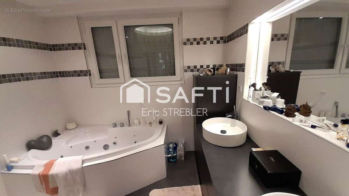 Photo 9 - Maison à GRIESHEIM-SUR-SOUFFEL