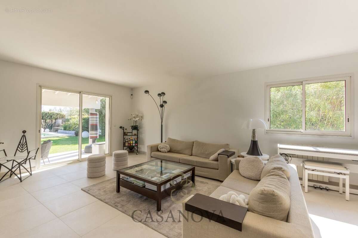 Maison à MONTPELLIER