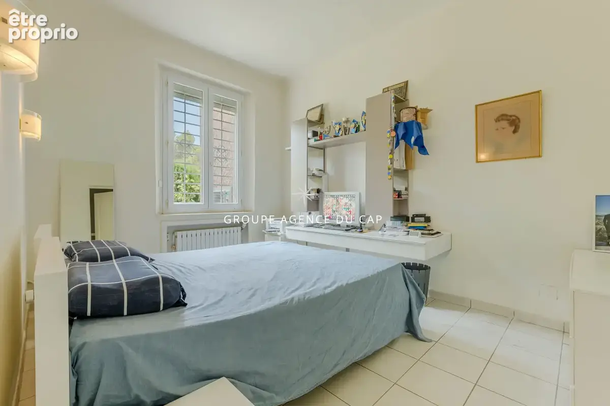 Saint raphael les plaines villa  piscine - photo 18
