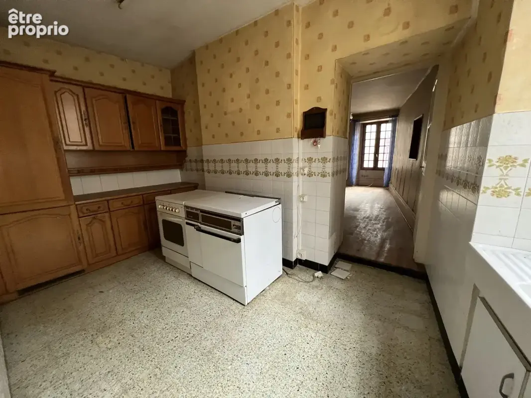 Les Riceys - Maison à rénover - photo 4