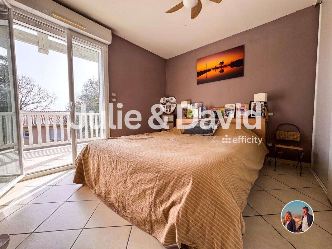 Maison 108 m² à Lacanau  - photo 8