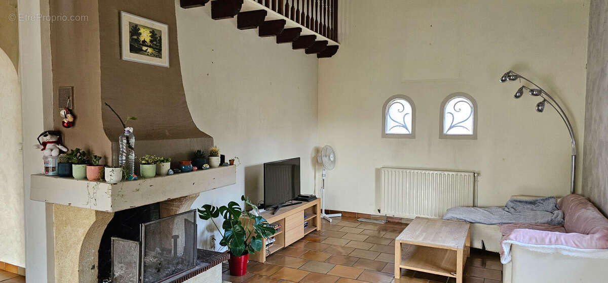 Maison à CASTILLON-LA-BATAILLE