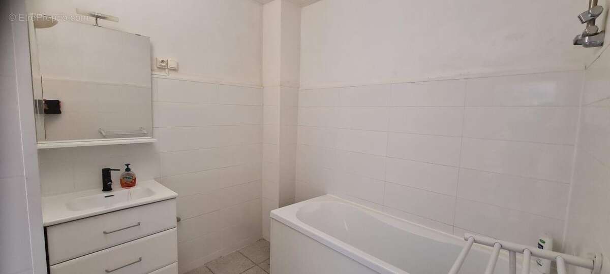 Appartement à BEDARIEUX