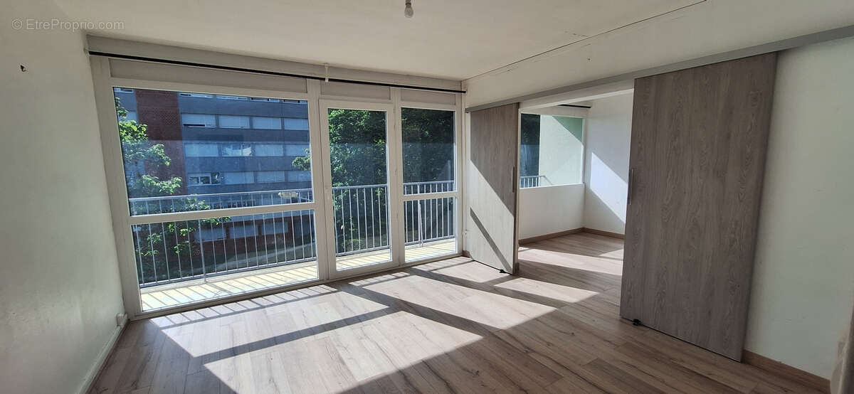 Appartement à JOIGNY