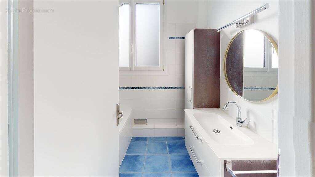 Appartement à CLAMART