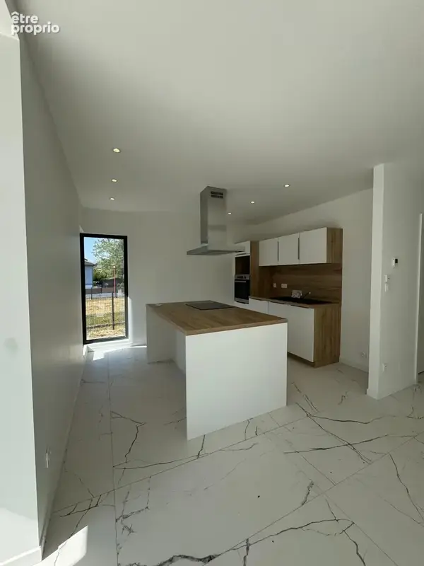 Appartement neuf en rez-de-chaussée avec terrasse de 20 m2 et jardin privatif de 130 m2 + garage + parking. - photo 12