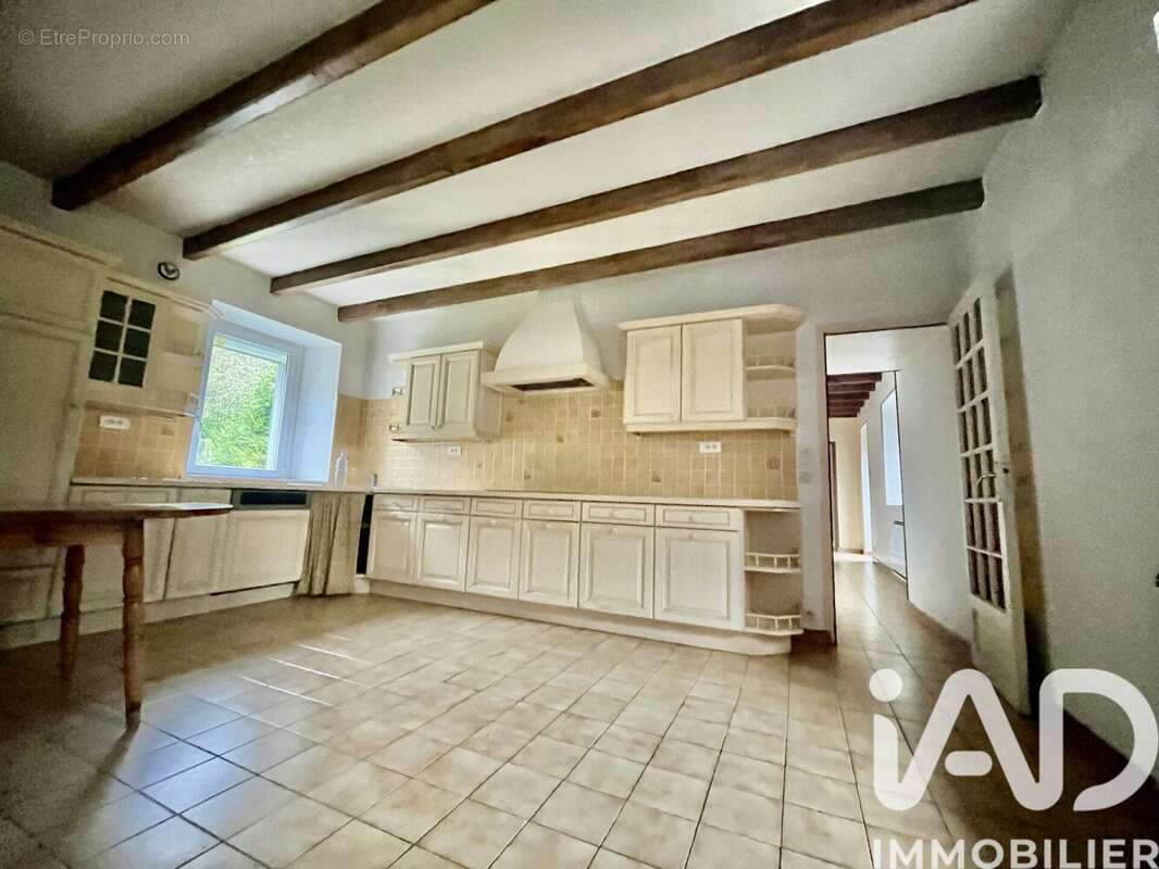 Maison 160 m² à Tressignaux  - photo 6