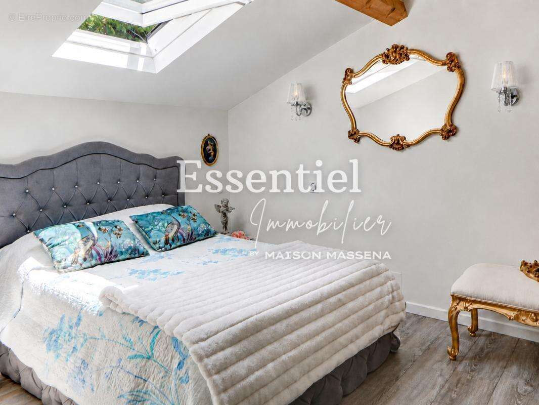 Maison à NICE
