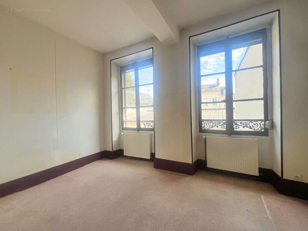 Appartement à VERNON