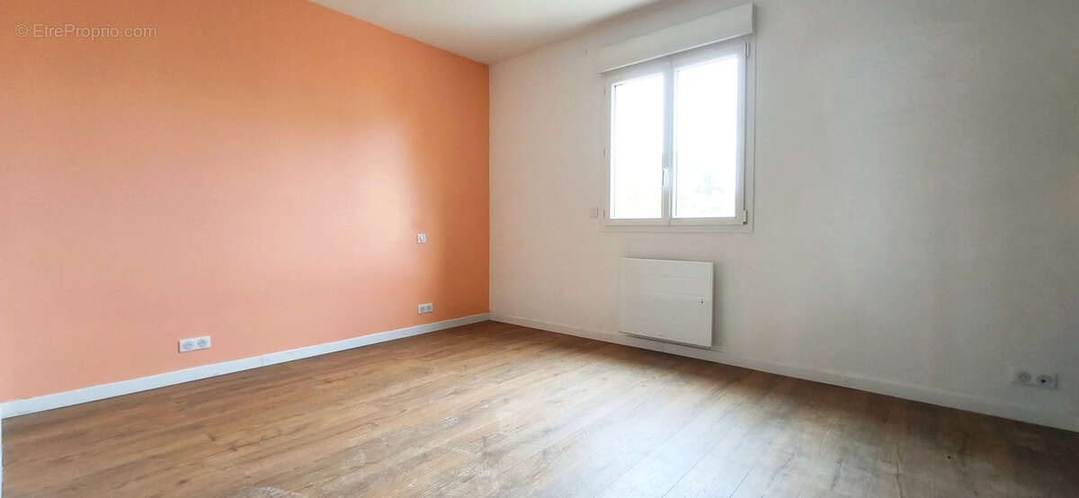 Appartement à SAINT-NAZAIRE