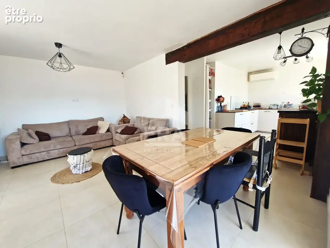 Maison 109m² à peipin - photo 7