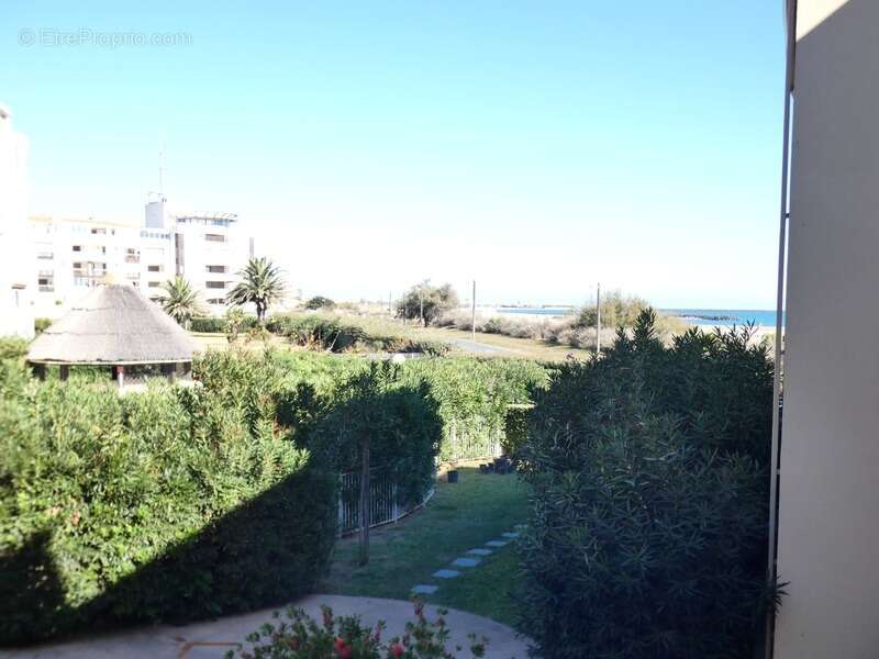Appartement à AGDE