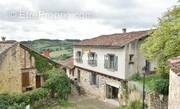 Maison à CORDES-SUR-CIEL