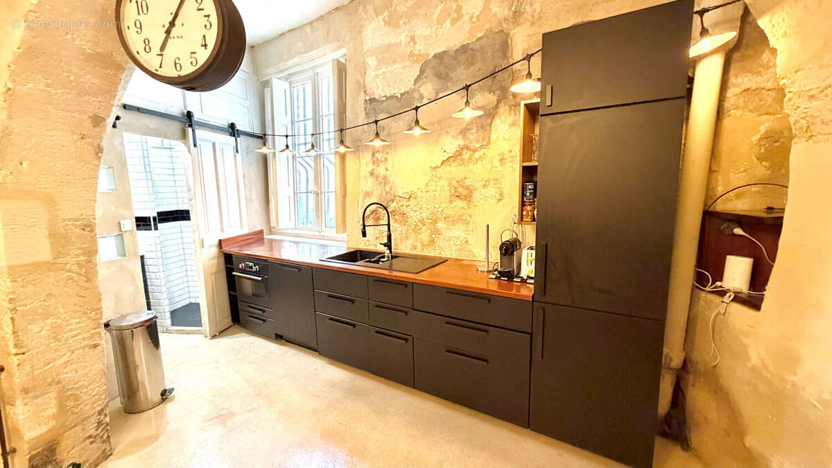 Appartement à AVIGNON