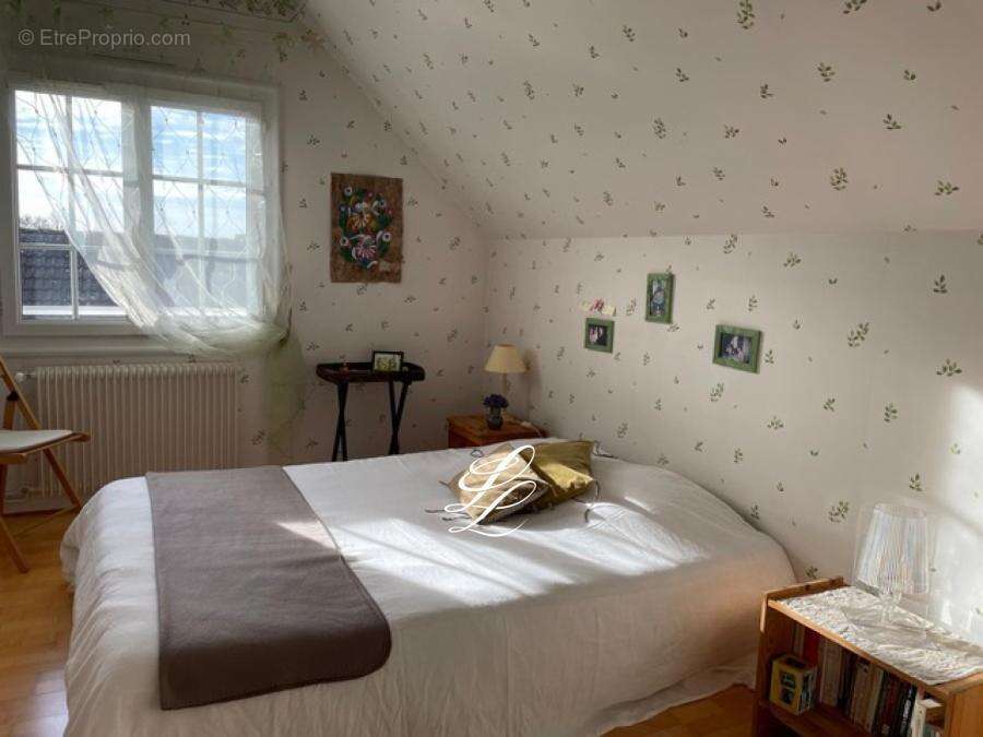 Maison à LAIGNE-EN-BELIN