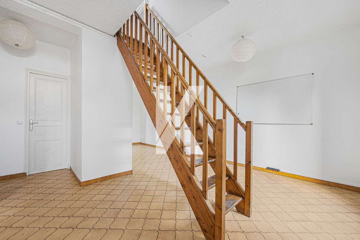 Maison à NANTERRE