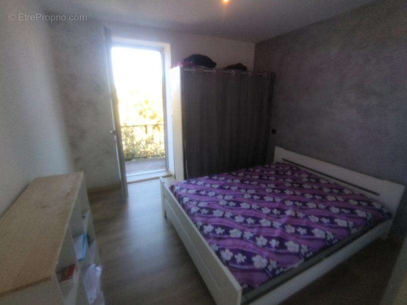 appart 2eme - Maison à CAHORS