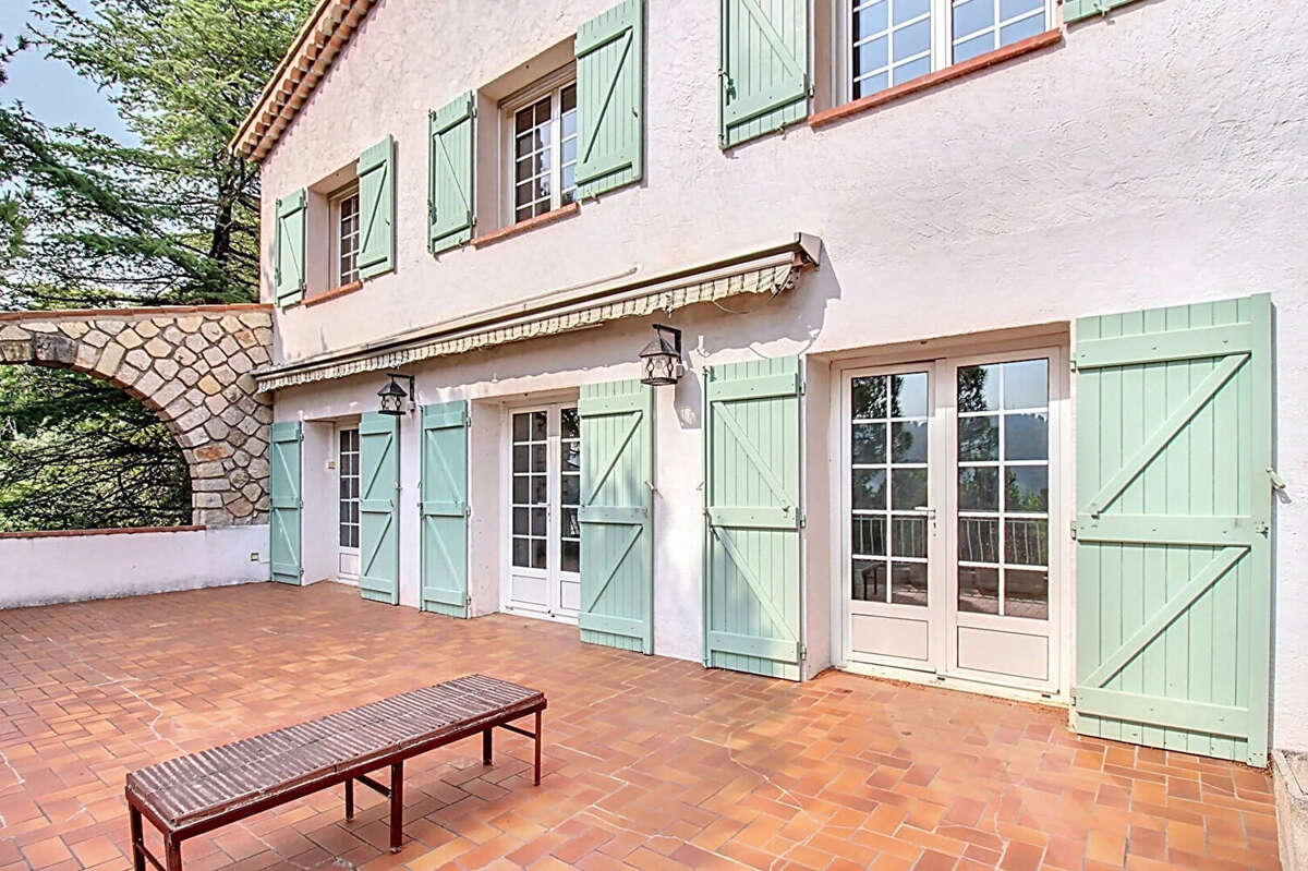 Maison à DRAGUIGNAN