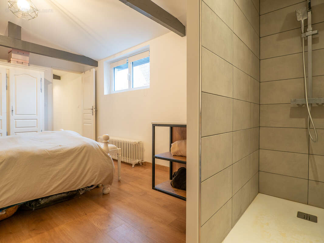 Maison à FRETIN