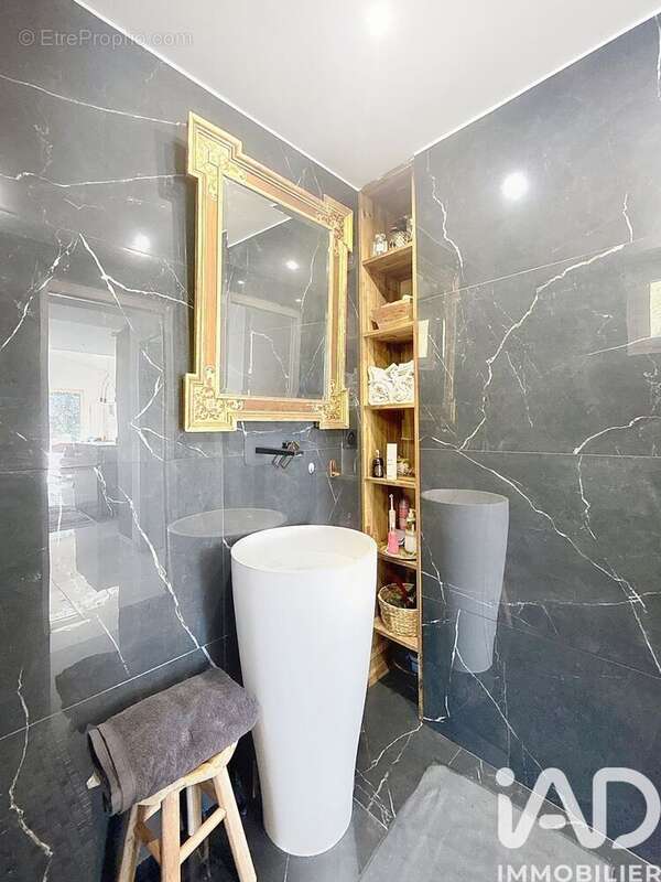 Photo 7 - Maison à SAINT-ANDRE-DE-LA-ROCHE