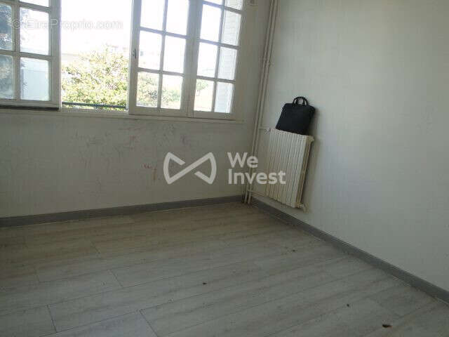 Appartement à DRANCY