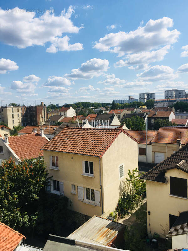 Appartement à SAINT-DENIS