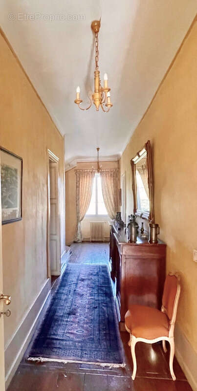 Maison à SAINT-MARTIN-DE-SEIGNANX