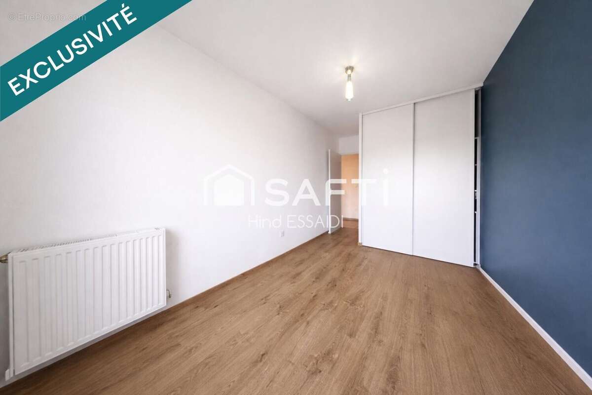 Photo 6 - Appartement à LYON-9E