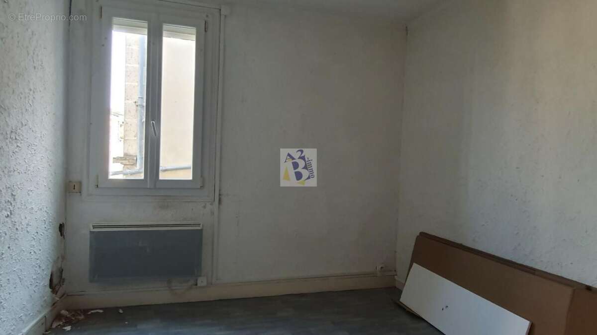 Saint Michel 1 Studio + 1 maison T3 - photo 8