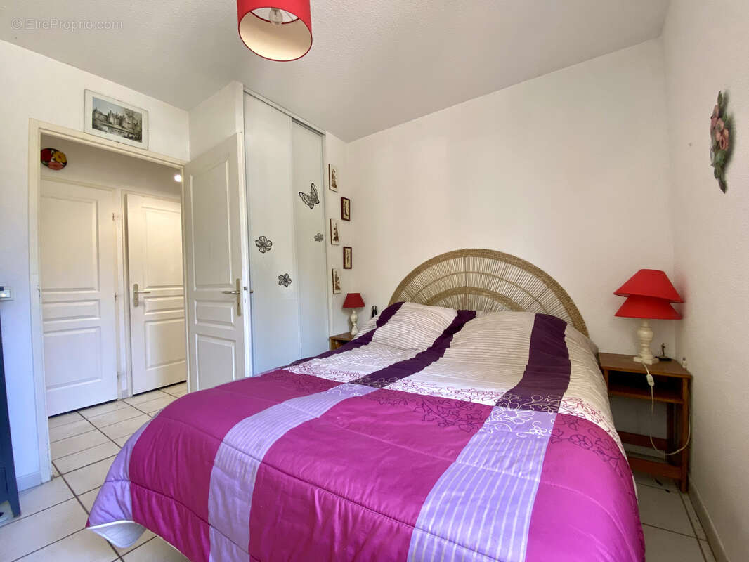 Appartement à SAINT-MARCELLIN