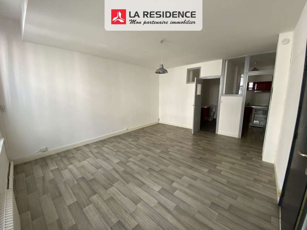Appartement à ROUEN