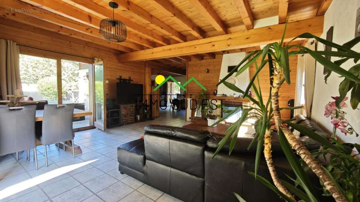 Maison à MACOT-LA-PLAGNE
