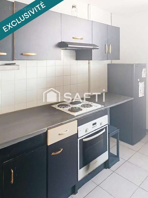 Photo 3 - Appartement à SIN-LE-NOBLE