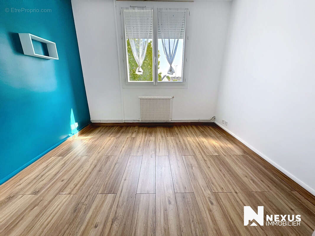 Appartement à BONSECOURS