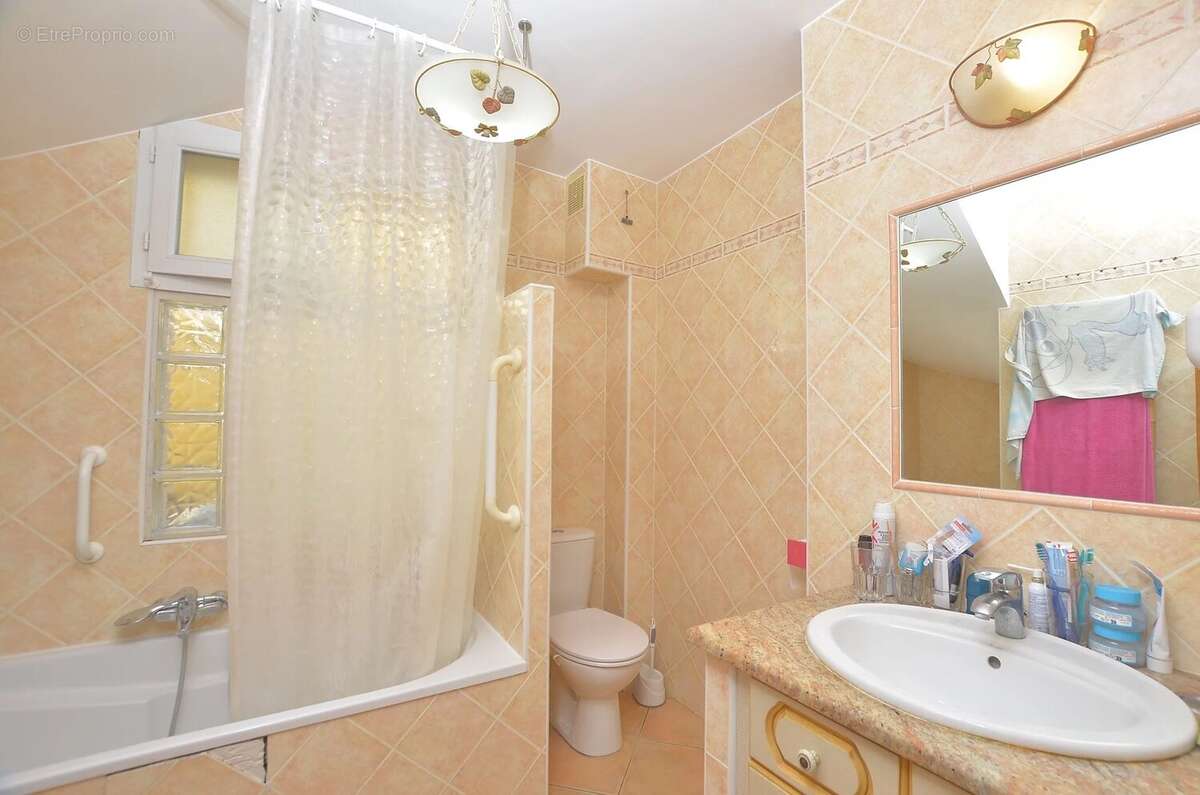 Appartement à LE GRAU-DU-ROI