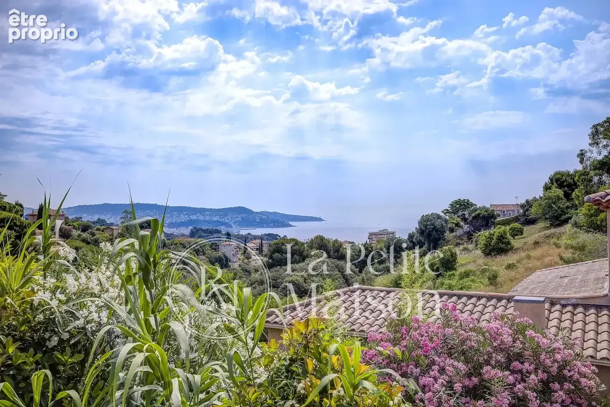 Villa Californienne - Vue Mer - Piscine - Stationnement - Calme - photo 15