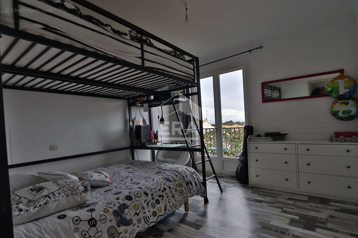Appartement à NARBONNE