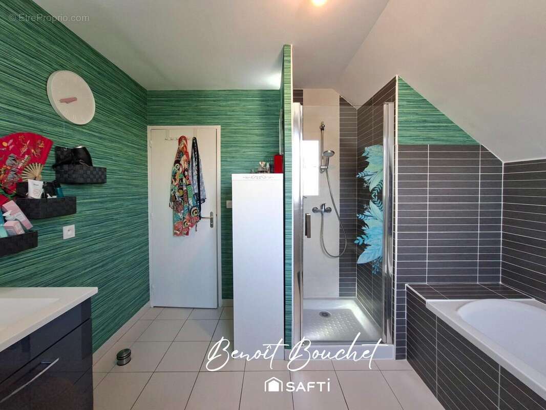 Photo 4 - Maison à CORMELLES-LE-ROYAL