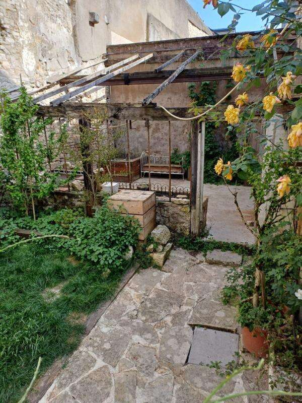 Appartement à LA CHARITE-SUR-LOIRE