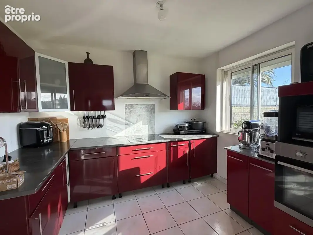 Maison 6 pièces 75 m² à vendre à Plourin-Les-Morlaix (29600) - photo 7