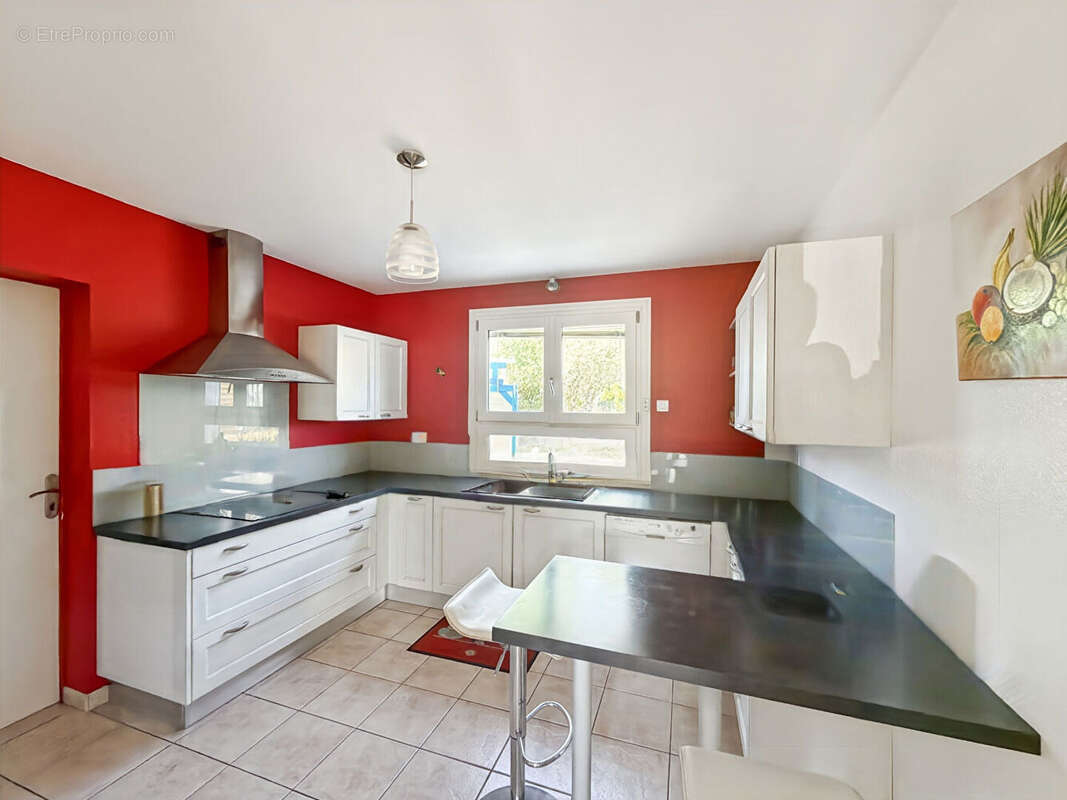 Maison Libourne 5 pièces- 105m² - photo 4