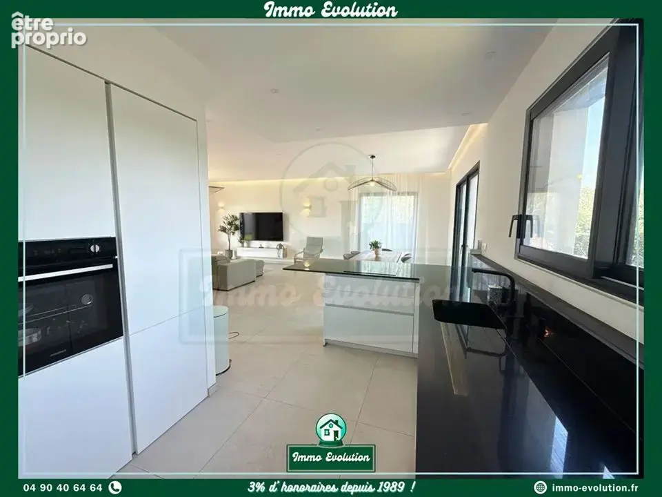 Maison 5 pièces 153 m² à vendre à Piolenc (84420) - photo 6