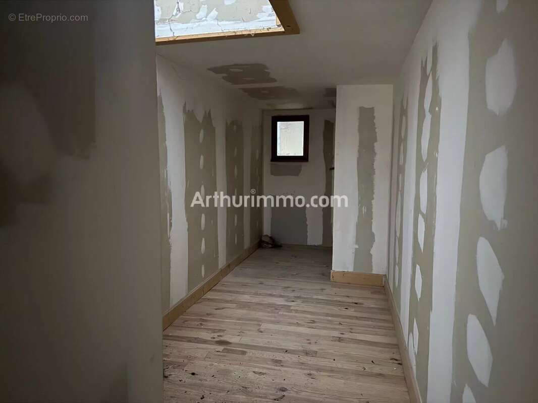 Appartement à LONS-LE-SAUNIER