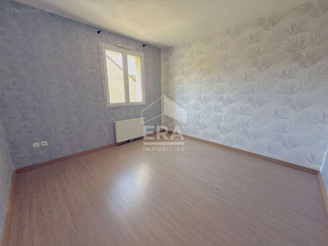 Maison à NANGIS