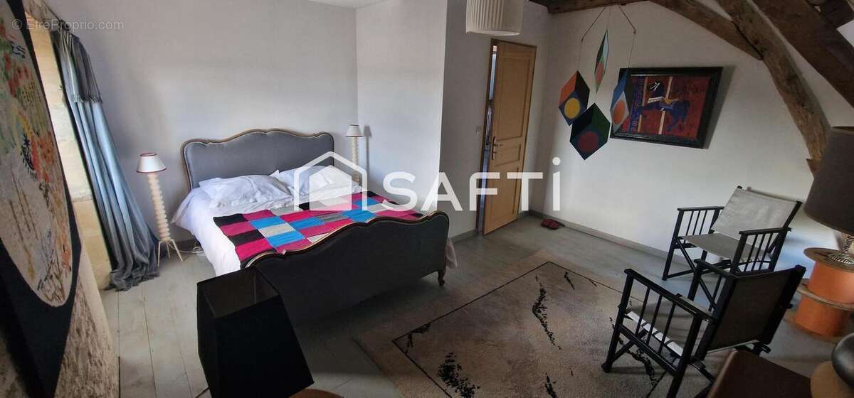 Photo 9 - Maison à BOUCE