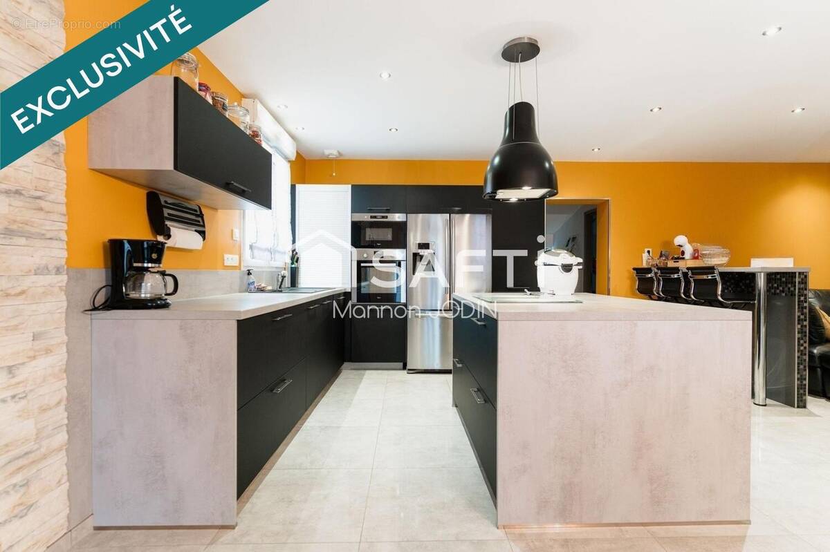 Photo 1 - Maison à HETTANGE-GRANDE