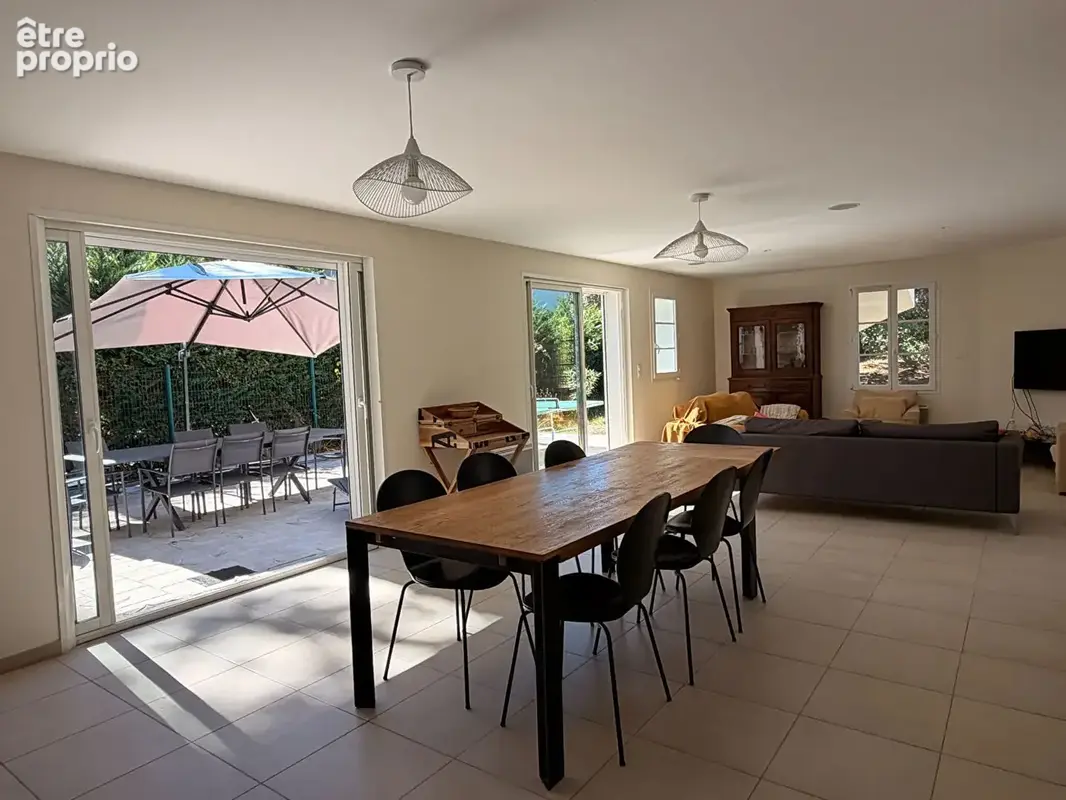 Le Grand Village Plage  - maison familiale de 122 m²  - 4 chambres - photo 7