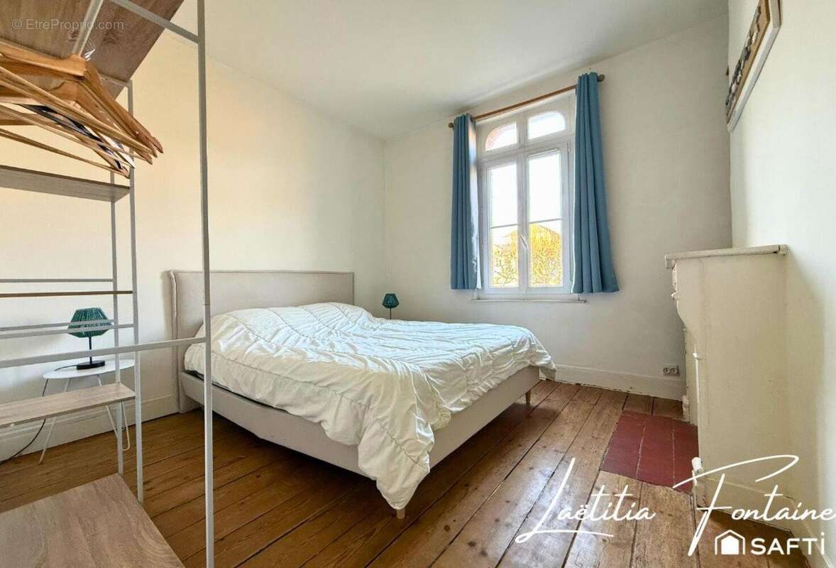 Photo 4 - Maison à ETRETAT