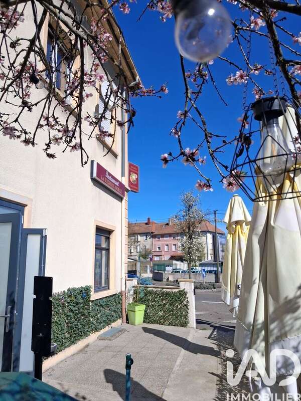 Photo 3 - Appartement à MULHOUSE