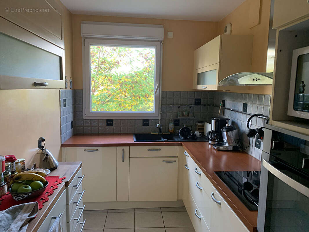 Appartement à MONTMORENCY